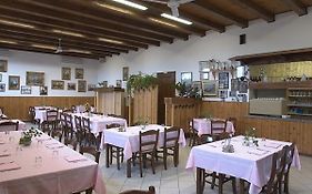 Agriturismo la Chioccia